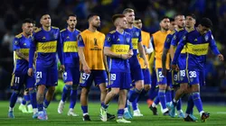Los 5 partidos que Boca tiene por delante antes de la Final de la Copa Libertadores