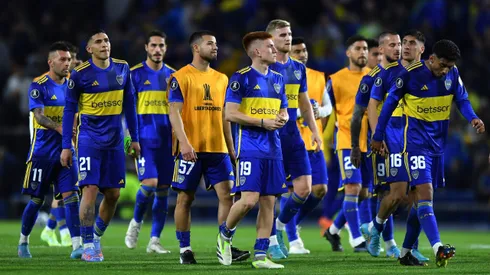 Los 5 partidos que Boca tiene por delante antes de la Final de la Copa Libertadores