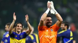 El Xeneize va por su séptima Libertadores.