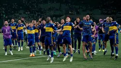 Las noticias de Boca hoy: Edinson Cavani, Marcos Rojo y más