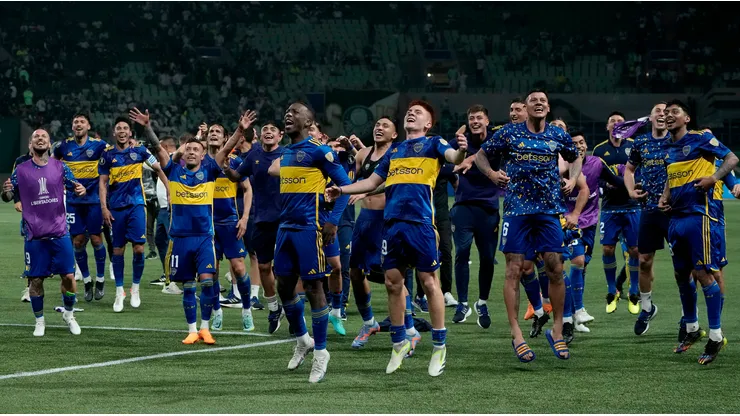 Las noticias de Boca hoy: Edinson Cavani, Marcos Rojo y más