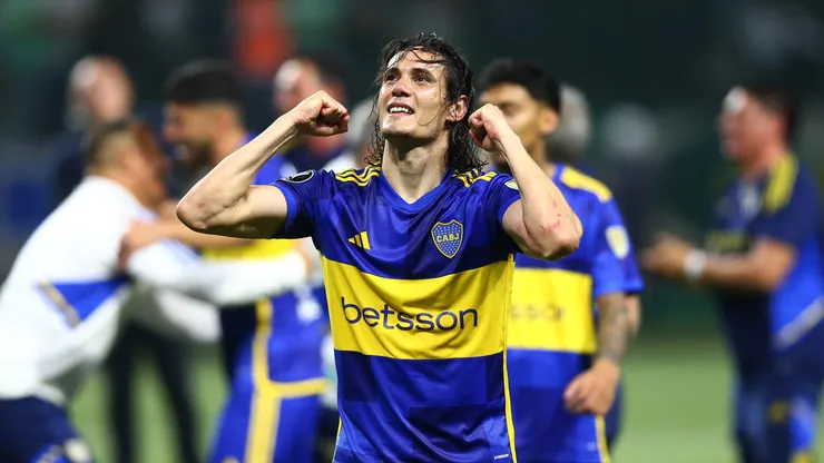 Las noticias de Boca hoy: Cavani, Benedetto y Langoni