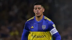 "Fui un irresponsable": la autocrítica de Rojo tras su expulsión en la semifinal