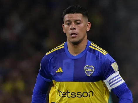 "Fui un irresponsable": la autocrítica de Rojo tras su expulsión en la semifinal