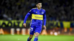 Equi Fernández podría irse de Boca. (Foto: Getty).