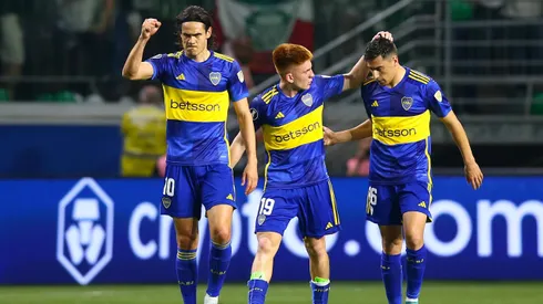 Photo by Alexandre Schneider/Getty Images