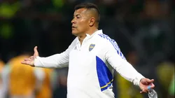 Almirón es nuevo DT de Colo-Colo.