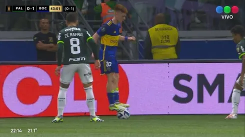 Una acción realmente sorprendente.