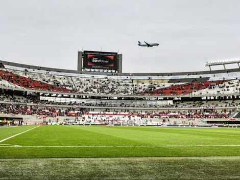 Sorpresa: River será local en el Madre de Ciudades de Santiago del Estero