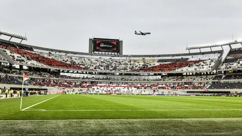 Sorpresa: River será local en el Madre de Ciudades de Santiago del Estero