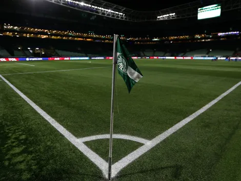 La advertencia de Galoppo para Boca sobre el césped de Palmeiras