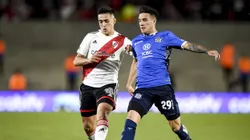 Talleres ganó 1-0 en sus últimas dos visitas al Monumental.