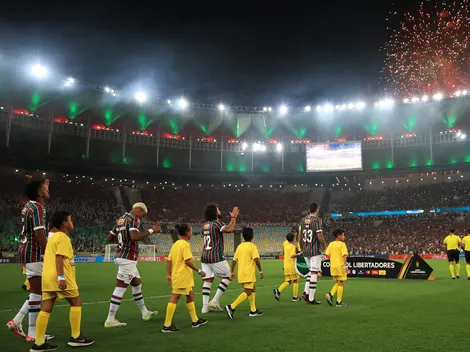 ¿Cuándo se juega la final de la Copa Libertadores 2023?