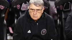 La sorpresiva frase de Martino sobre las chances de Inter Miami en la MLS