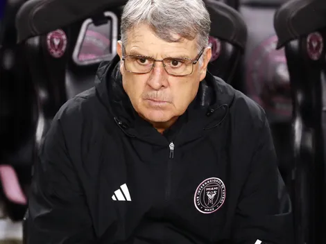 La sorpresiva frase de Martino sobre las chances de Inter Miami en la MLS