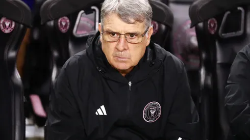 La sorpresiva frase de Martino sobre las chances de Inter Miami en la MLS