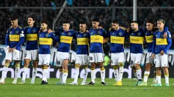 Sin el aval de la astrología: la indumentaria que usará Boca ante Palmeiras
