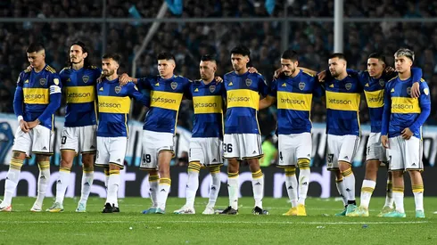 Sin el aval de la astrología: la indumentaria que usará Boca ante Palmeiras
