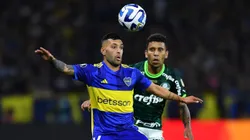 Boca busca el boleto a la final copera.
