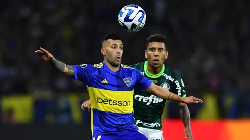 Boca busca el boleto a la final copera.