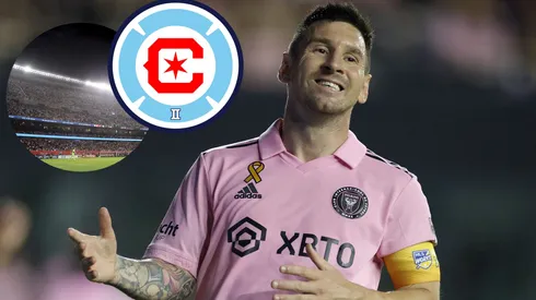 ¡Insólito! Chicago Fire dará un bono a sus hinchas por culpa de Lionel Messi