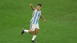 Los regresos que tendrá la Selección Argentina en la Fecha FIFA de octubre