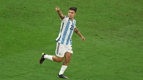 Los regresos que tendrá la Selección Argentina en la Fecha FIFA de octubre