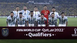 Martínez Quarta, el que vuelve a la Selección tras 19 meses