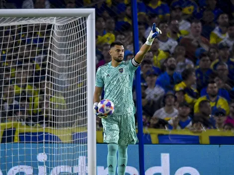 ¿Alargue o penales? Qué pasa si empatan Palmeiras y Boca