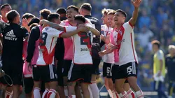 Las noticias de River hoy: Demichelis, Echeverri y posibles refuerzos