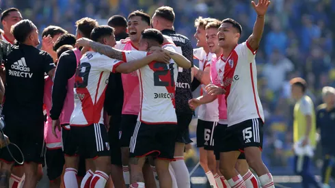 Las noticias de River hoy: Demichelis, Echeverri y posibles refuerzos