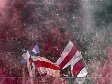 Las noticias de River hoy: la compra de Barco y la posible salida de De La Cruz