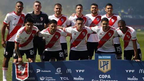 Demichelis ya lo sabe: en River no seguirán Maidana, Suárez y Zuculini