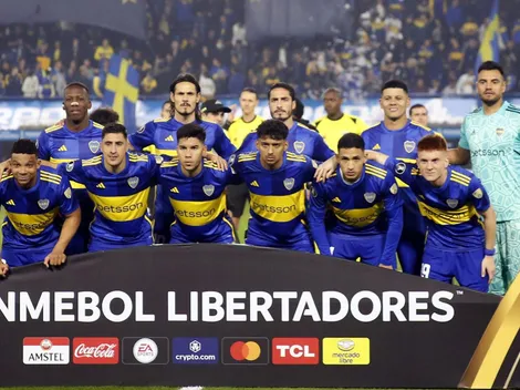 Los 2 jugadores que sí o sí tienen que patear penales según el astrólogo de Boca