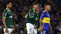 Gustavo Gómez palpitó el partido contra Boca: "Será difícil"