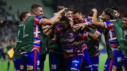 Fortaleza irá por un título histórico.