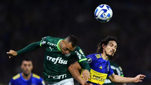 Hugo Perotti: "Boca no puede especular con los penales"