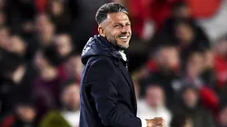 Confirman que River buscaría la vuelta de Pezzella y Alario para el 2024