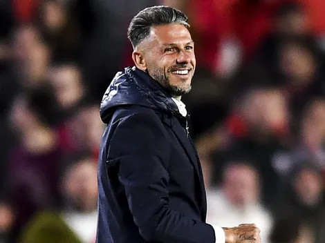 Confirman que River buscaría la vuelta de Pezzella y Alario para el 2024