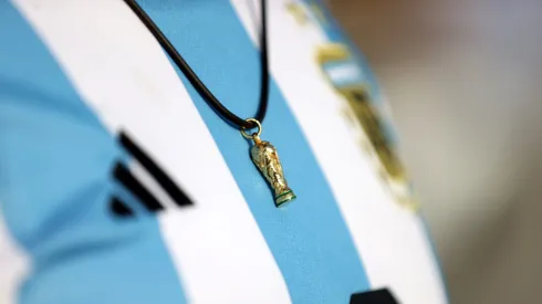 El comunicado oficial de AFA sobre el Mundial 2030: ¿Argentina ya está clasificada?