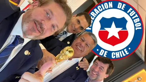 La razón por la que Chile quedó afuera de la inauguración del Mundial de 2030