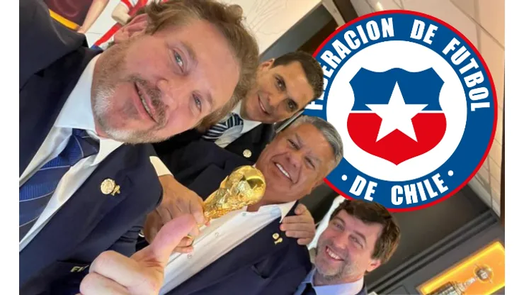 La razón por la que Chile quedó afuera de la inauguración del Mundial de 2030