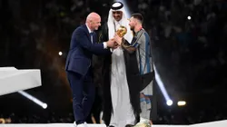 FIFA también confirmó cuáles serán la posibles sedes del Mundial 2034