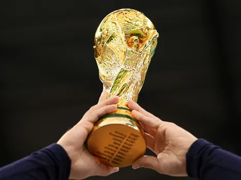 Seis países y tres continentes: las sedes del Mundial 2030