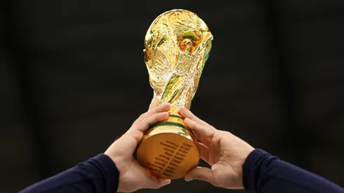 Seis países y tres continentes: las sedes del Mundial 2030