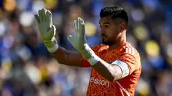 "Lo hacía entrenar arriba de piedras y vidrios"