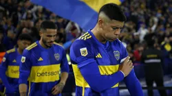 Las noticias de Boca hoy: Marcos Rojo, Nicolás Figal y más