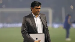 Se queda con Gallardo: Biscay no será DT de Racing