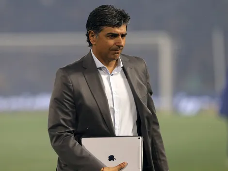 Se queda con Gallardo: Biscay no será DT de Racing