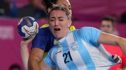 La Garra participará de los Juegos Panamericanos 2023.